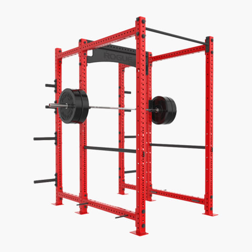 Monster lite sales rack rogue